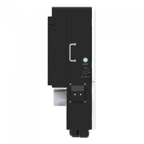 Гибридный инвертор DEYE SUN-15K-SG05LP3-EU-SM2 15KW, 3Ф, 48V 2 MPPT 2493587370 фото