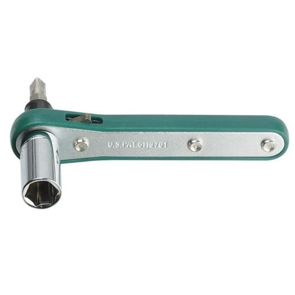 Набор подстроечных инструментов Pro'sKit 1PK-A001 1PK-A001 фото