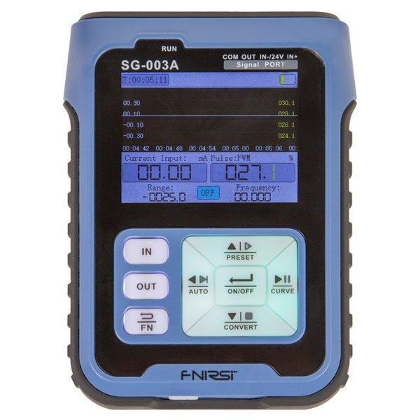 Генератор сигналов FNIRSI SG-003A 902550 фото