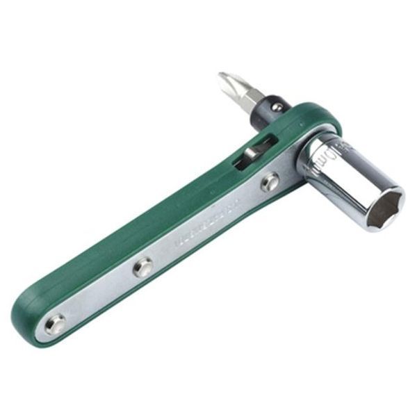 Набор подстроечных инструментов Pro'sKit 1PK-A001 1PK-A001 фото