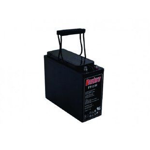 AGM Аккумулятор Ventura FT 12-50 Ah 12V FT 12-50 фото
