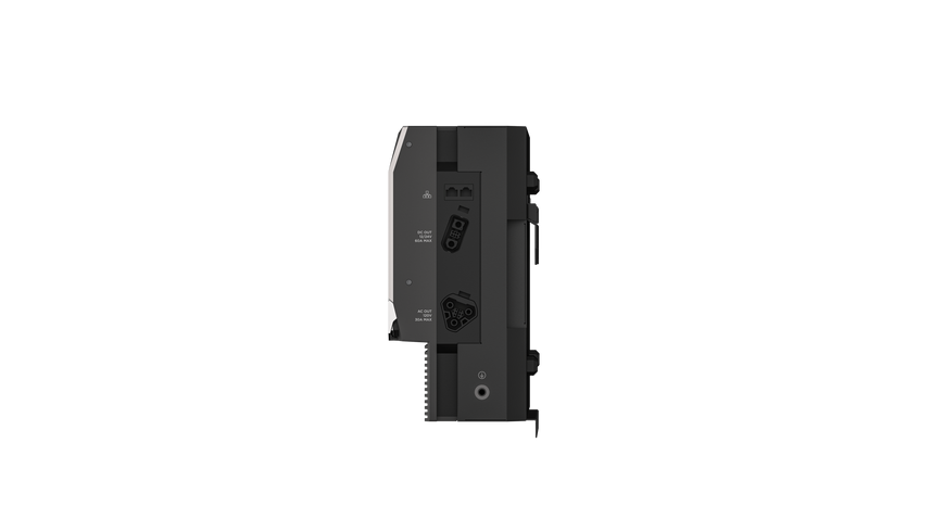 Комплект енергонезалежності EcoFlow Power Get Set Kit (Без Батарей) ZMM100-Combo1-EU фото