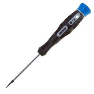 Отвертка звездообразная Jakemy JM-8147 (Torx T02) JM-8147 фото