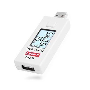 USB-тестер UNI-T UT658 UT658 фото