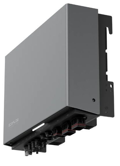 Гібридний інвертор EcoFlow Power Ocean 12 kWh (трифазний) PowerOcean-Inverter-P3-12kW-DF фото
