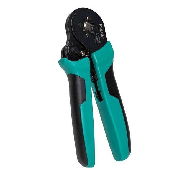 Кримпер для втулочных наконечников Pro'sKit CP-460G CP-460G фото