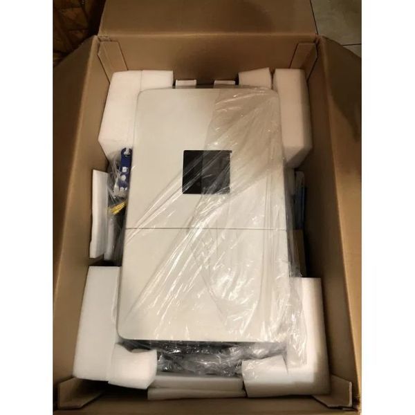 Гибридный инвертор DEYE SUN-20K-SG05LP3-EU-SM2 20KW, 3Ф, 48V 2 MPPT 2494732556 фото