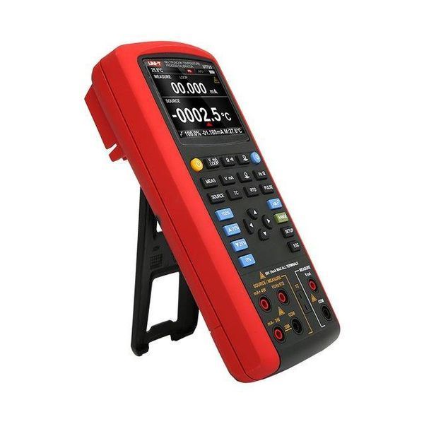 Калібратор UNI-T UT725 UT725 фото