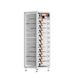 Аккумуляторная батарея BOS-A-Pack7.68 Deye (High-Voltage LiFePO4 38,4V 200Ah 7,68kWh) BOSAPack768384200768 фото 2