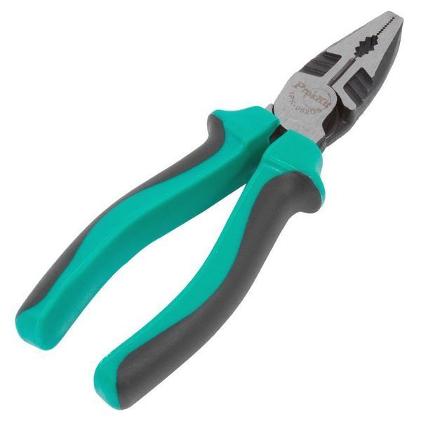 Микрокусачки Pro'sKit PM-251 10944 фото