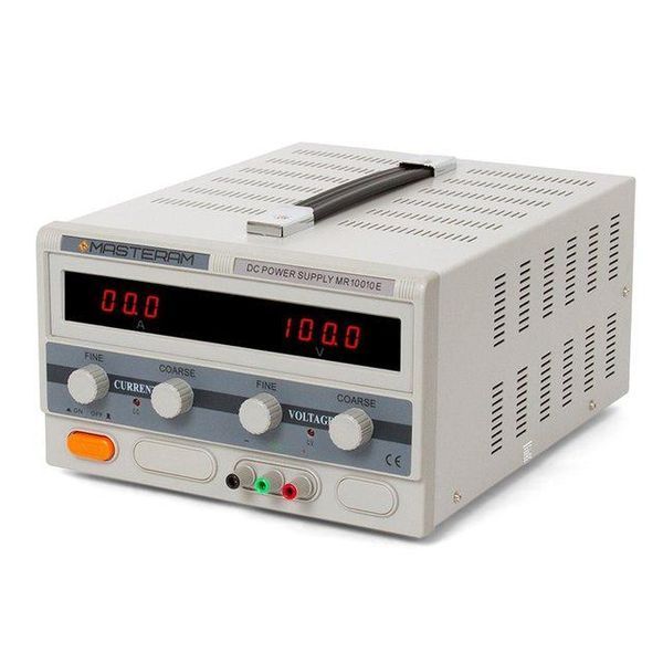 Блок живлення Masteram MR10010E MR10010E фото