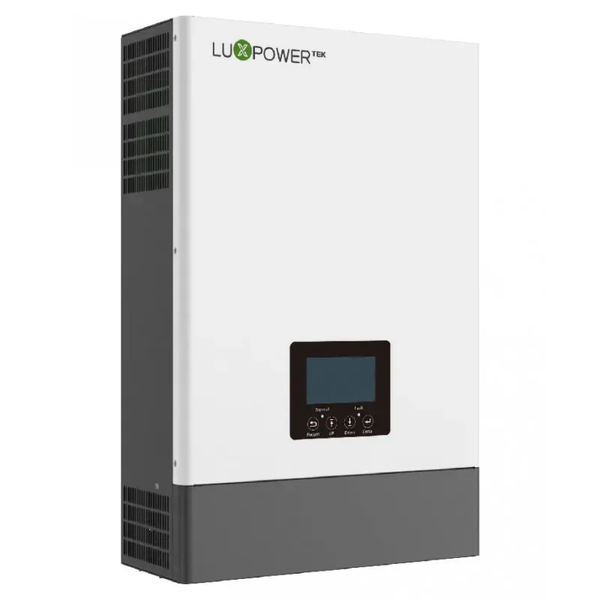 Комплект безперебійного живлення LuxPower SNA6000 WPV + Deye SE-F5 Pro-C  SNA6000WPV+DeyeSE-F5Pro-C фото