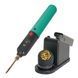 Викрутка реверсивна з набором біт 10 в 1 Pro'sKit SW-9109D SW-9109D фото 3