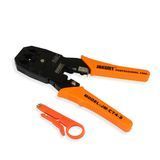 Кримпер для витой пары Jakemy JM-CT4-3 JM-CT4-3 фото