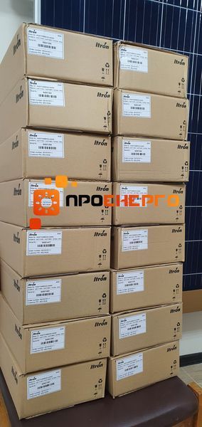 Комплект для Зеленого тарифа счетчик ACE 6000 5(100)А + LTE-модем WM-E2S-LTE-RS485 1261525060 фото