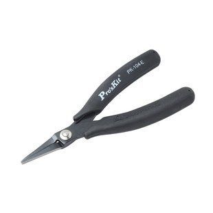 Плоскогубцы Pro'sKit 1PK-104-E 1PK-104-E фото