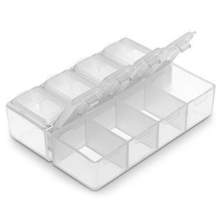 Кассетница для компонентов Pro'sKit 903-133S 903-133S фото