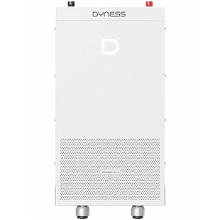 Акумуляторний модуль Dyness PowerBrick Plus LiFePO4 51,2V/314Ah (16080W*h) LiFePo4 2528332873 фото