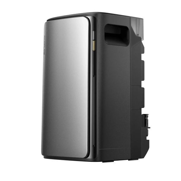 Зарядна станція EcoFlow STREAM Ultra EFSTREAMULTRA800W-ZS фото