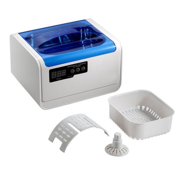 Ультразвукова ванна Jeken (Codyson) CE-6200A CE-6200A фото