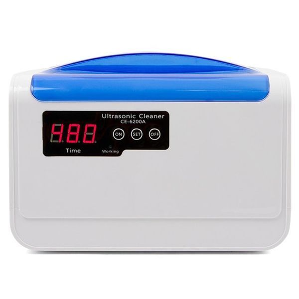 Ультразвукова ванна Jeken (Codyson) CE-6200A CE-6200A фото