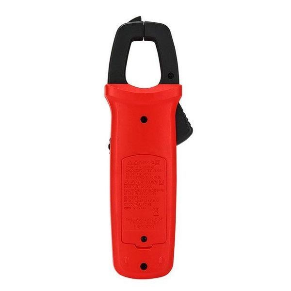 Токоизмерительные клещи UNI-T UT203R (аналог UT203+) UT203R фото