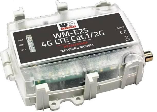 Комплект для Зеленого тарифа счетчик ACE 6000 5(100)А + LTE-модем WM-E2S-LTE-RS485 1261525060 фото