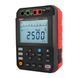 Мегаомметр UNI-T UT512E UT512E фото 2