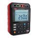 Мегаомметр UNI-T UT512E UT512E фото 3
