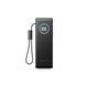 Павербанк EcoFlow RAPID Power Bank з кабелями 25000mAh чорний EF-RAPID25K100W-B-EU фото 2