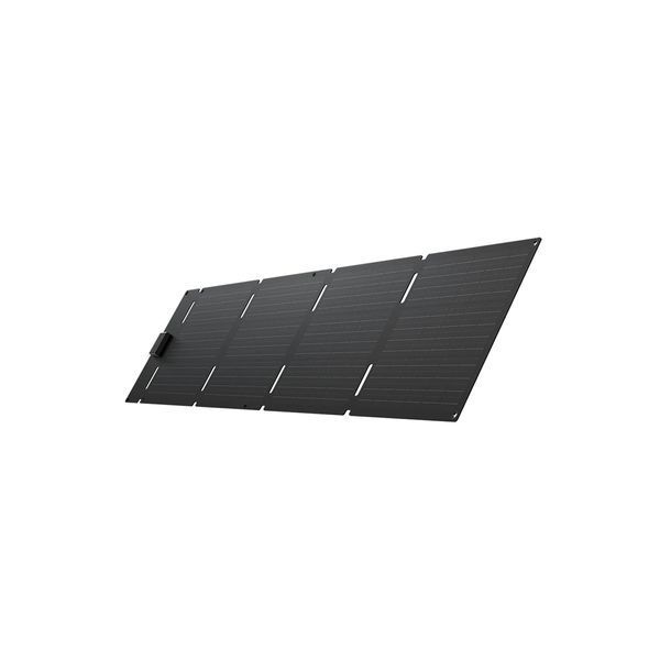 Солнечная панель EcoFlow 60W Solar Panel - Type-C EFSOLAR60-TYPE-C фото