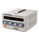 Лабораторний блок живлення Masteram MR15010E MR15010E фото 2