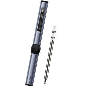 Паяльник FNIRSI HS-01BK 912206 фото