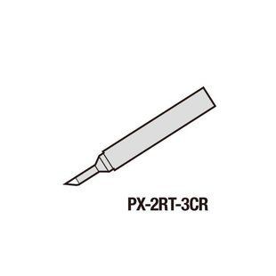 Паяльне жало GOOT PX-2RT-3CR PX-2RT-3CR фото