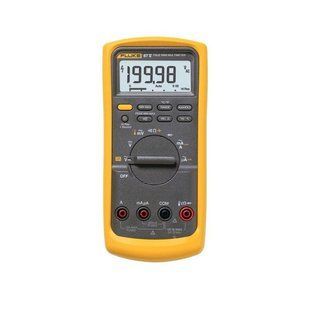Промышленный мультиметр (сервисный набор) FLUKE 87V/IMSK (3448783) 3448783 фото