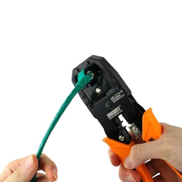 Плоскогубцы JAKEMY JM-CT1-3 JM-CT1-3 фото