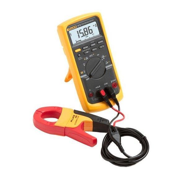 Промышленный мультиметр (сервисный набор) FLUKE 87V/IMSK (3448783) 3448783 фото
