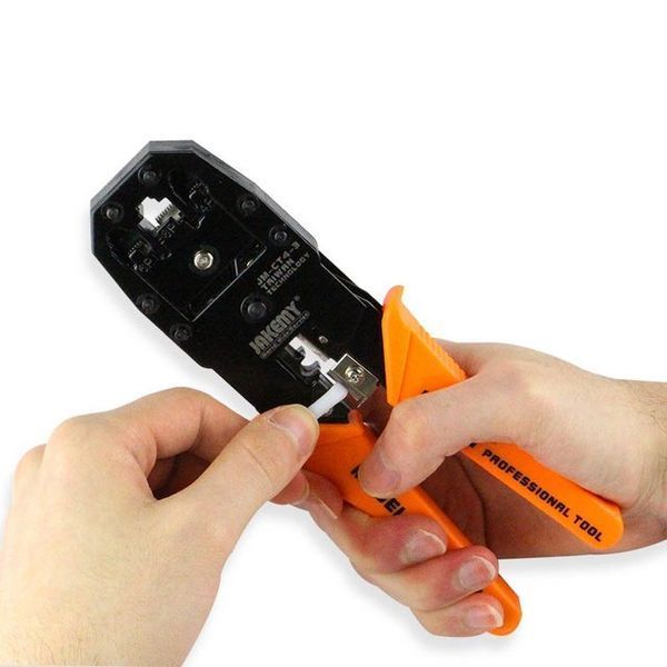 Плоскогубцы JAKEMY JM-CT1-3 JM-CT1-3 фото