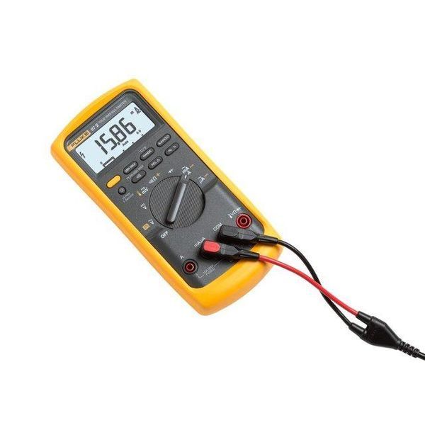 Промышленный мультиметр (сервисный набор) FLUKE 87V/IMSK (3448783) 3448783 фото