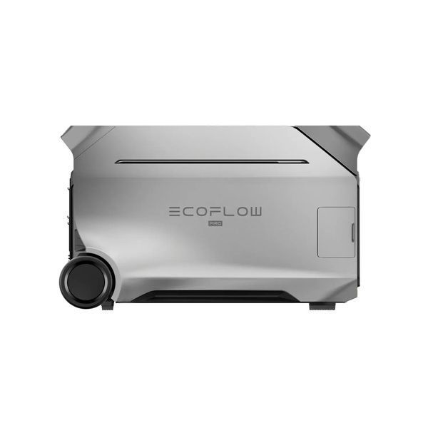 Зарядна станція EcoFlow DELTA Pro 3 - міжнародна версія EFDELTAPRO3-EU-CBox-int фото