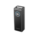Павербанк EcoFlow RAPID Power Bank 25000mAh черный EF-RAPID25K140W-B-EU фото 1