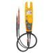 Токоизмерительные клещи Fluke T6-600 (4910322) 4910322 фото 1