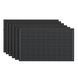 Набор солнечных панелей EcoFlow 6*100 Solar Panel Стационарные EFSolar6*100W фото 1