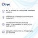 Мережевий інвертор DEYE SUN-80K-G (80 кВт, 3 фази, 4 МРРТ)  PEINVN8080DE98 фото 4
