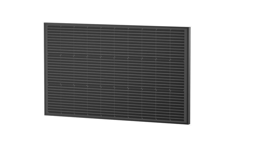 Набор солнечных панелей EcoFlow 6*100 Solar Panel Стационарные EFSolar6*100W фото