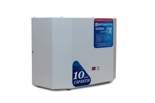 Стабілізатор напруги Укртехнологія NORMA 9000 NORMA9000 фото