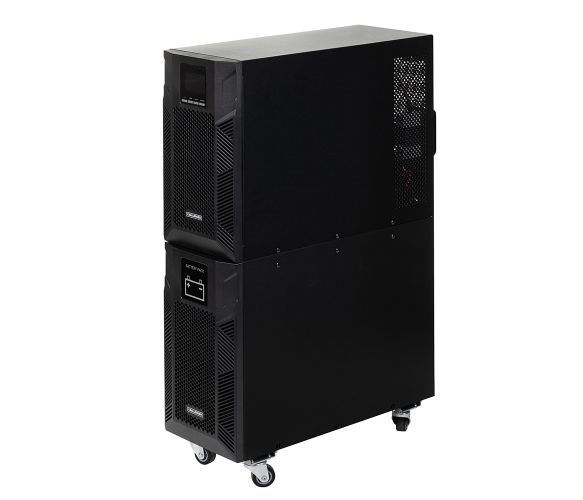 Источник бесперебойного питания 5400Вт Challenger HomePro 6000-S 192/216/240V 1541699517 фото