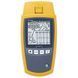 Тестер кабеля Fluke Networks MicroScanner&trade; (MS-POE-KIT) (5018513) 5018513 фото 2