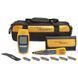 Тестер кабеля Fluke Networks MicroScanner&trade; (MS-POE-KIT) (5018513) 5018513 фото 1
