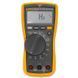 Цифровой мультиметр Fluke 117 (2583647) 2583647 фото 1